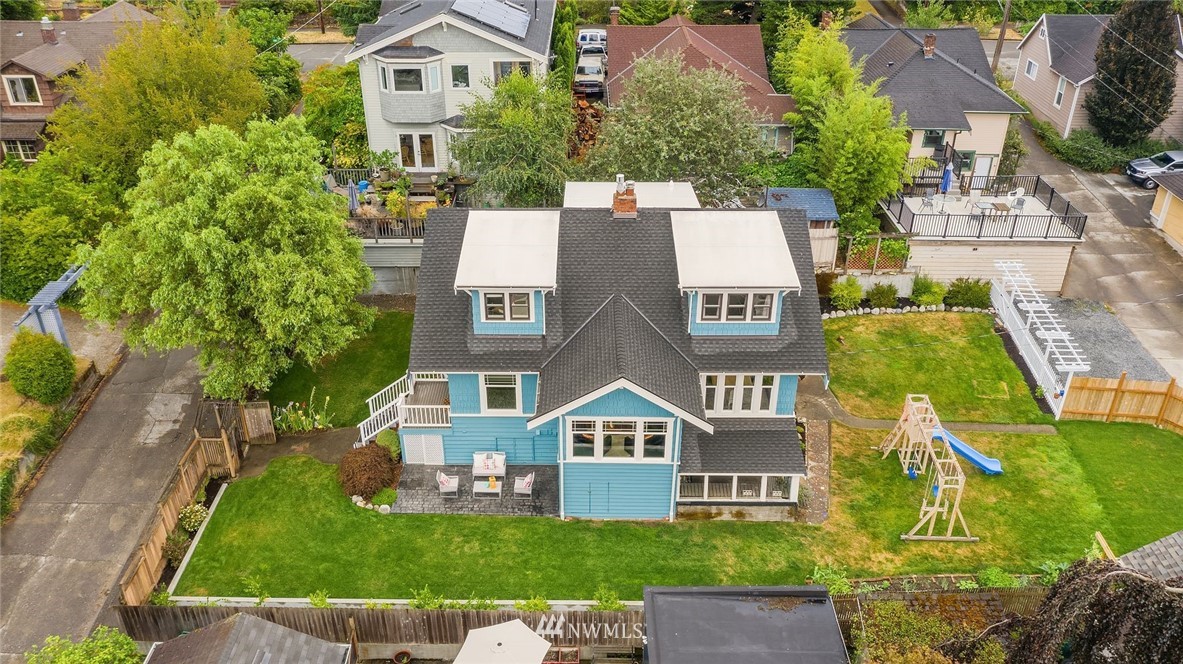 207 North 47th Street Seattle, WA 98103 - Photo 26 of 26 Gallery Image 26