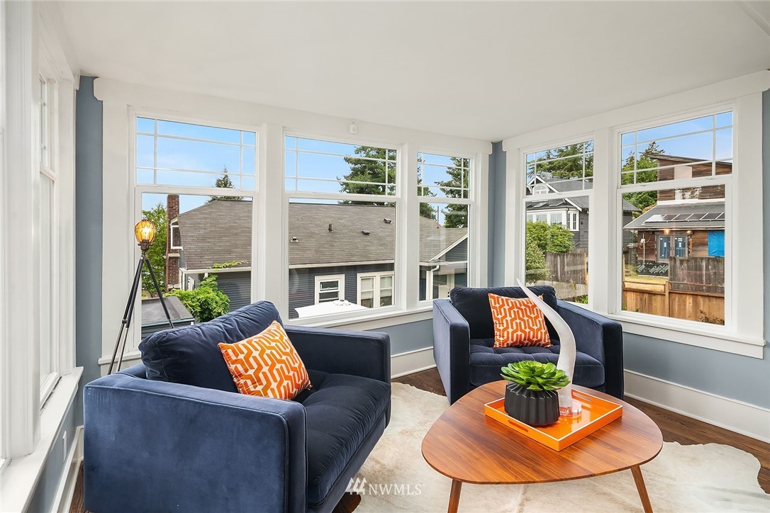 207 North 47th Street Seattle, WA 98103 - Photo 8 of 26 Gallery Image 8