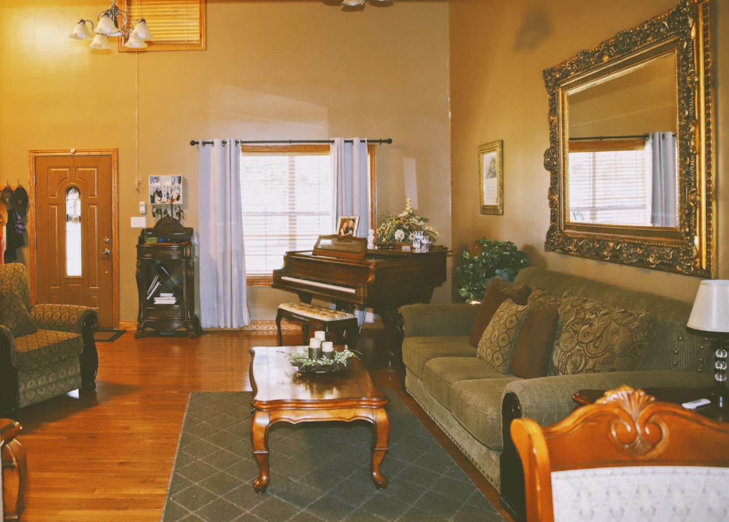 930 Pilgrims Rest Road McKee, KY 40447 - Photo 7 of 28 Photo 7