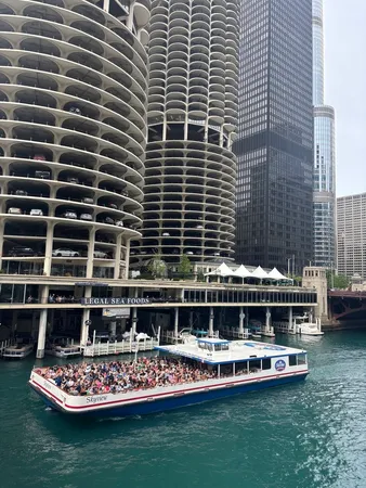 $2,100 | 300 North State Street, Unit 2306, Chicago, IL 60654