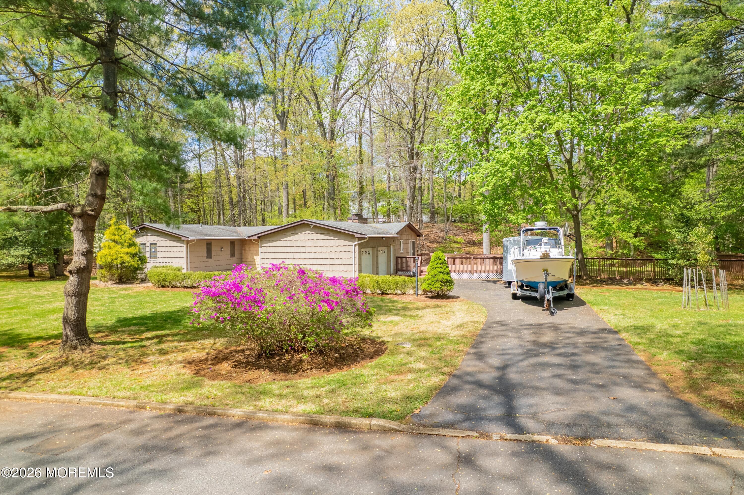 3 Cardinal Road Holmdel, NJ 07733 - Photo 2 of 26 DJI_0135-HDR