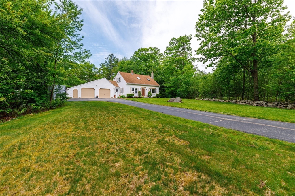 100 Corey Hill Road Ashburnham, MA 01430 - Photo 39 of 39