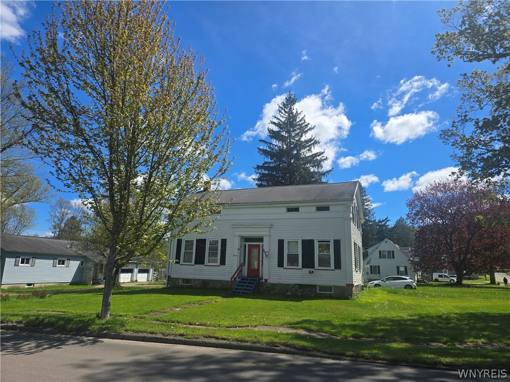 11 Grace Street Cuba, NY 14727 - Photo 8 of 36