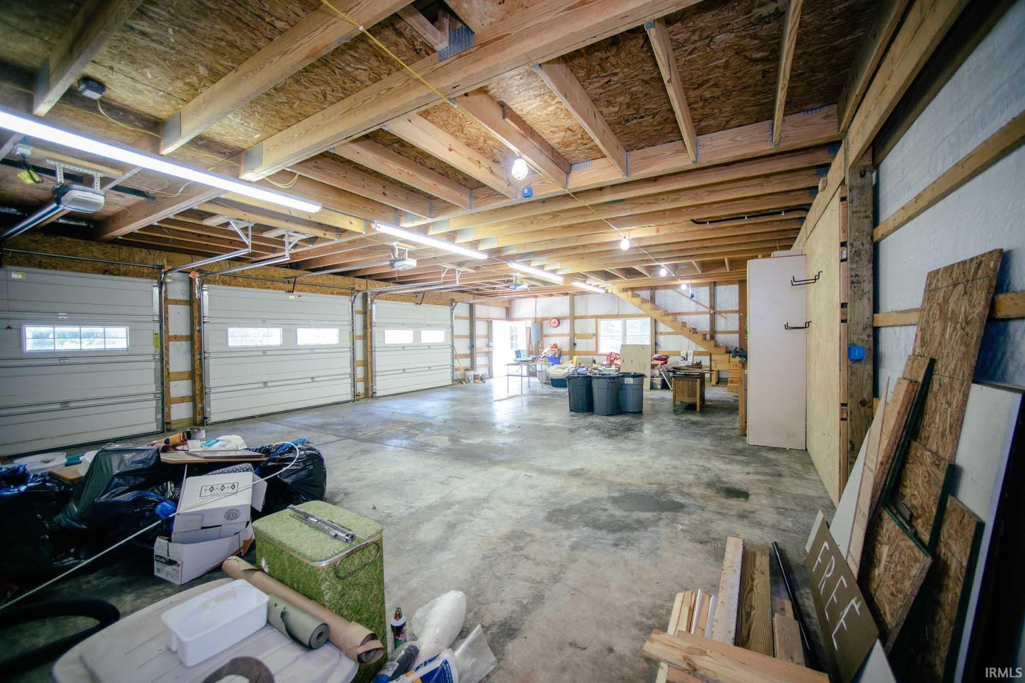 1716 Old Wheatland Road Vincennes, IN 47591 - Photo 46 of 48