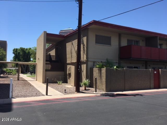 357 East Thomas Road, Unit A212 Phoenix, AZ 85012 - Photo 10 of 12