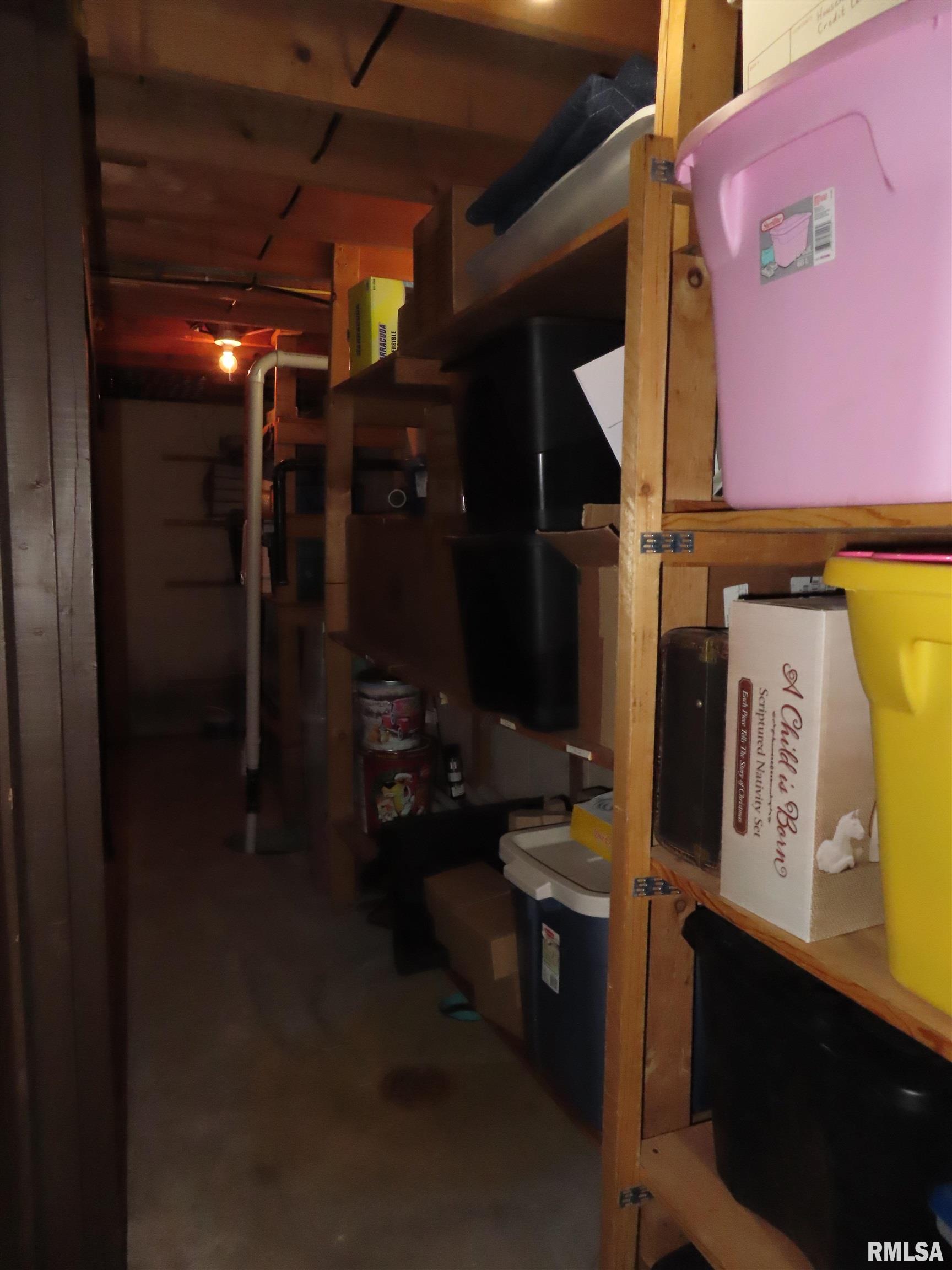 205 South Park Street Alpha, IL 61413 - Photo 56 of 59