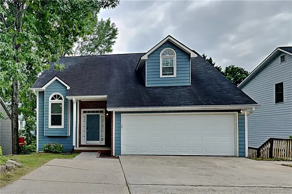 $2,295 | 4234 Abington Walk Northwest, Kennesaw, GA 30144