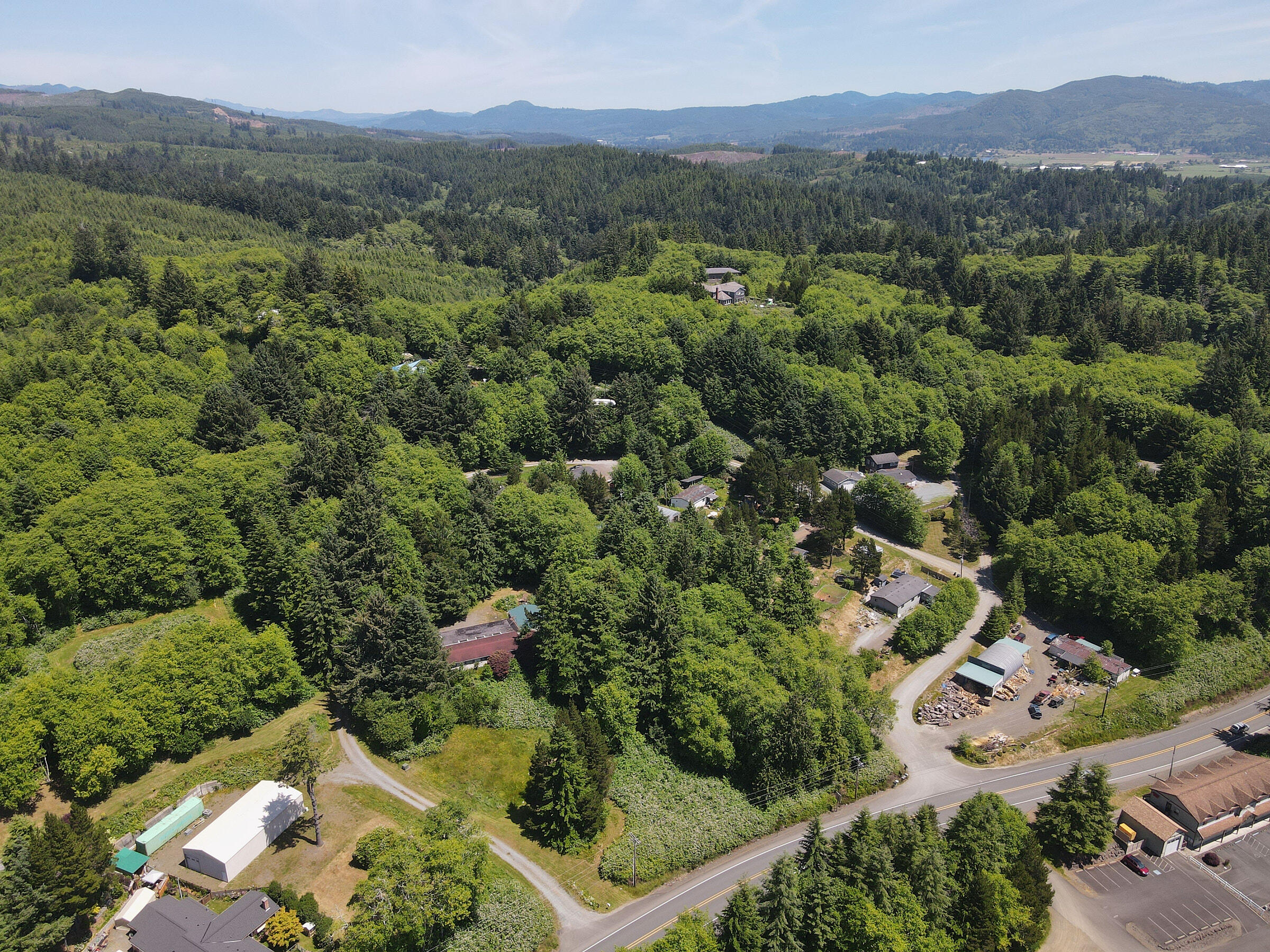 36655 North Highway 101 Nehalem, OR 97131 - Photo 29 of 29 26655 Hwy 101 Manzanita4