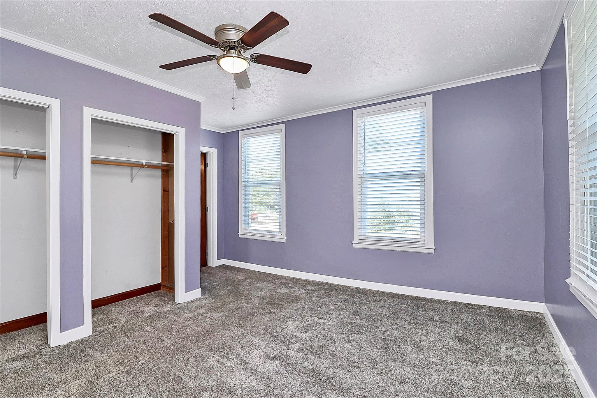 511 West Elliott Street Chester, SC 29706 - Photo 11 of 32 a view of an empty room with a window