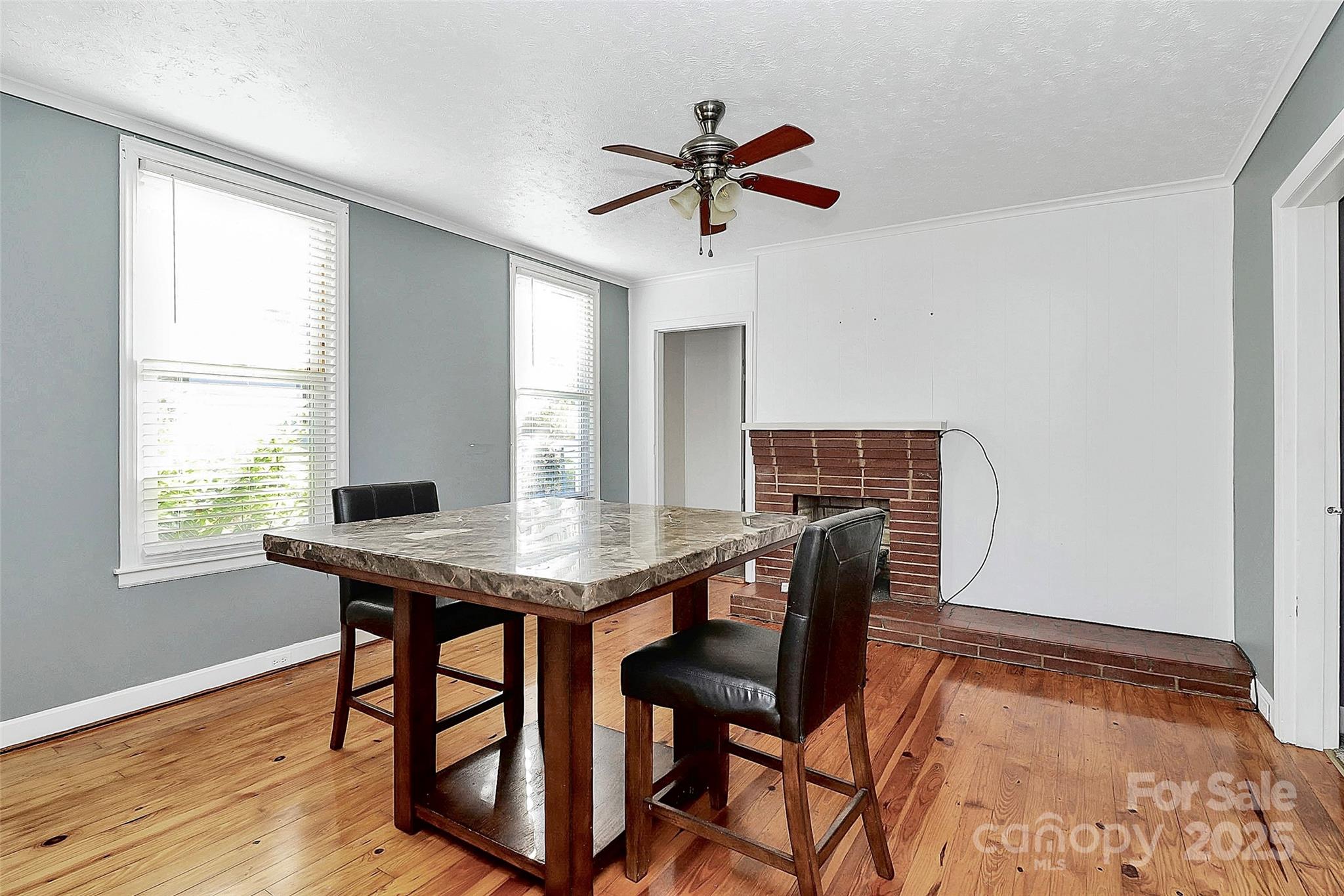 511 West Elliott Street Chester, SC 29706 - Photo 6 of 32 a view of a workspace with furniture and window