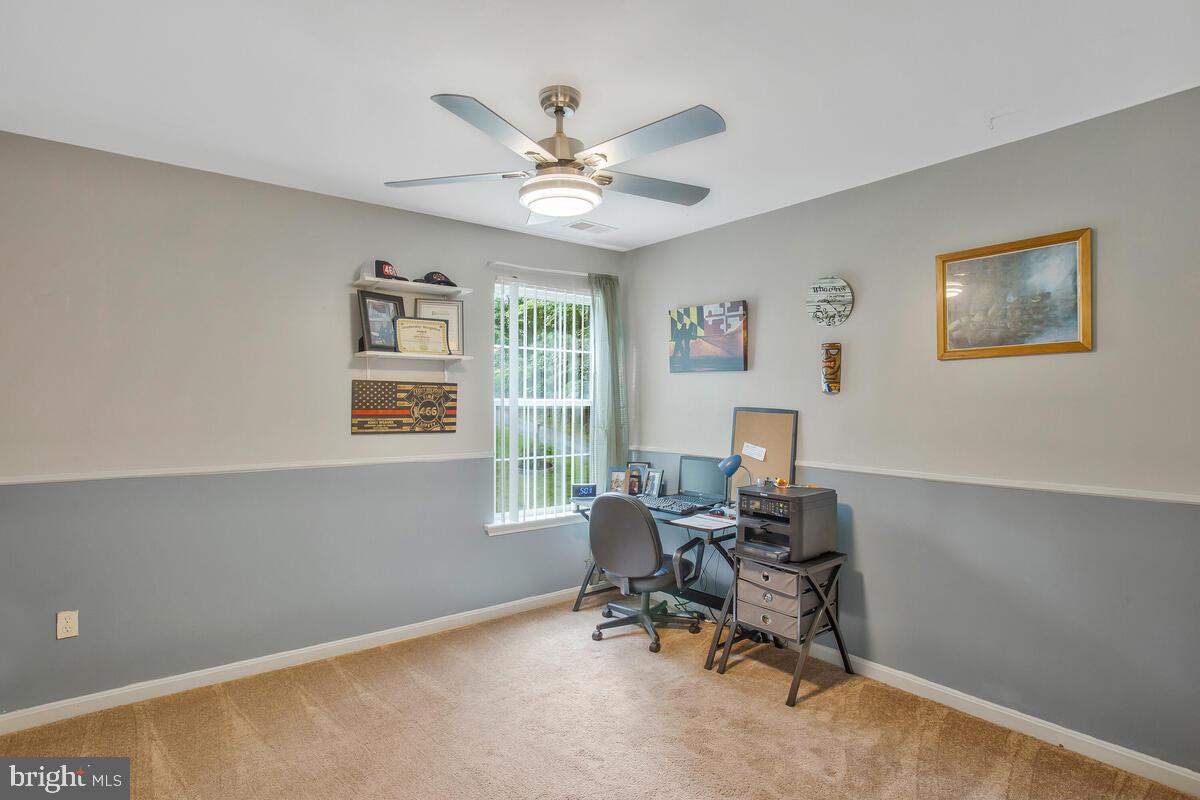 3511 Randy Drive Huntingtown, MD 20639 - Photo 19 of 41 Bedroom 2