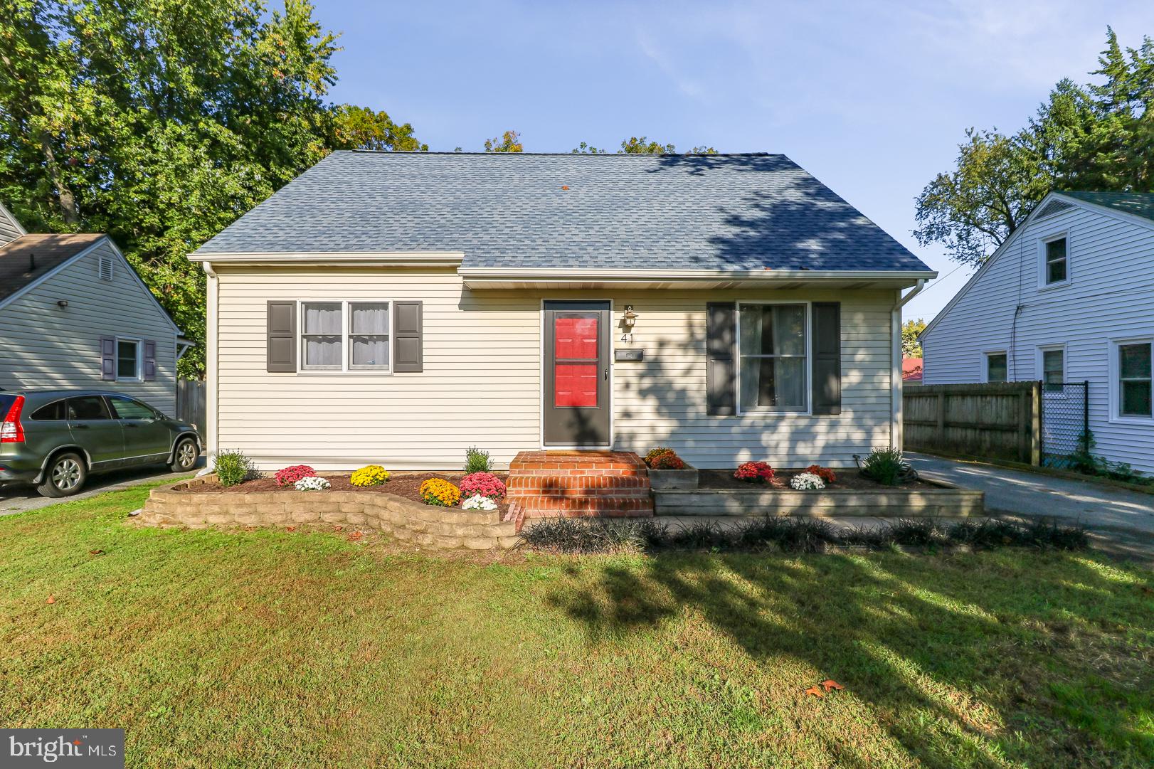 41 North Halsey Road Dover, DE 19901 - Photo 1 of 25 Gallery Image 1