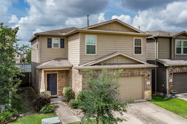 $344,900 | 15903 Smithland Drive, Houston, TX 77084