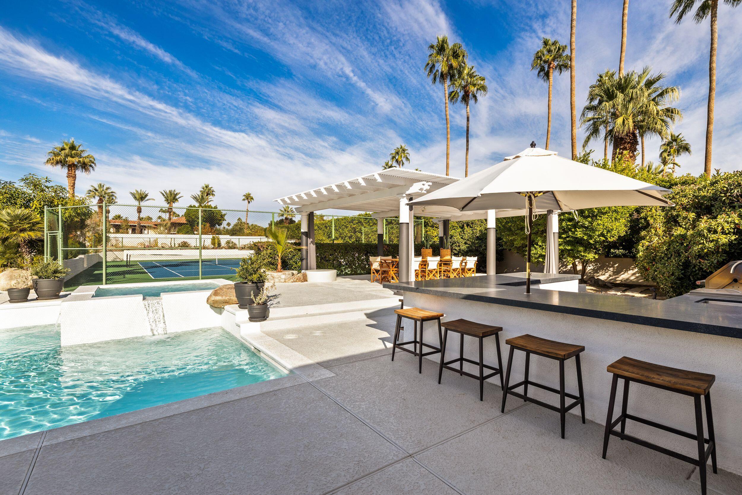 594 West Stevens Road, Unit A Palm Springs, CA 92262 - Photo 28 of 29 27