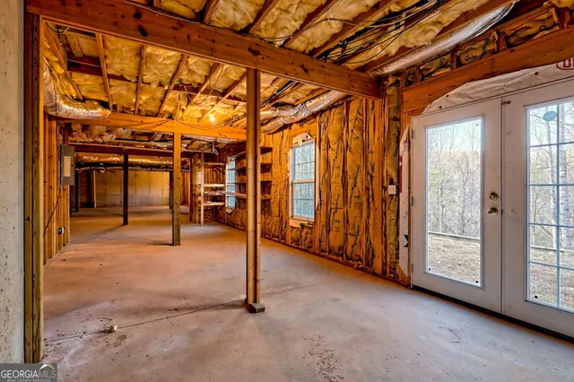 $599,900 | 150 Blue Jay Road, Clarkesville, GA 30523