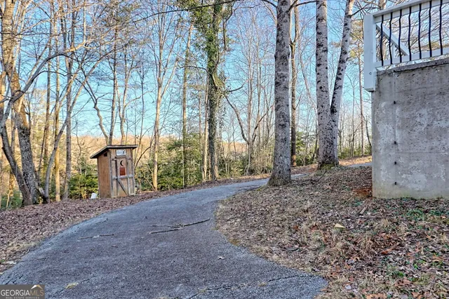 $599,900 | 150 Blue Jay Road, Clarkesville, GA 30523