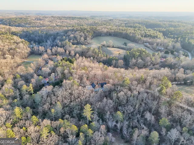 $599,900 | 150 Blue Jay Road, Clarkesville, GA 30523