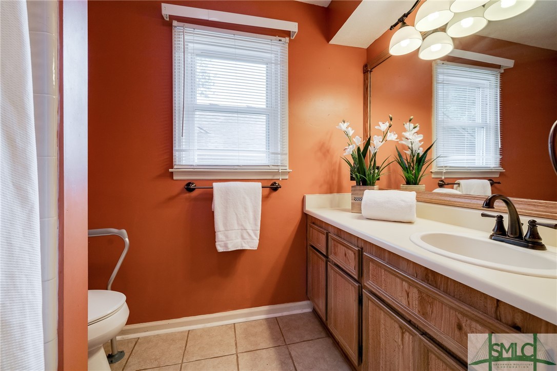 928 Moss Drive Savannah, GA 31410 - Photo 24 of 31