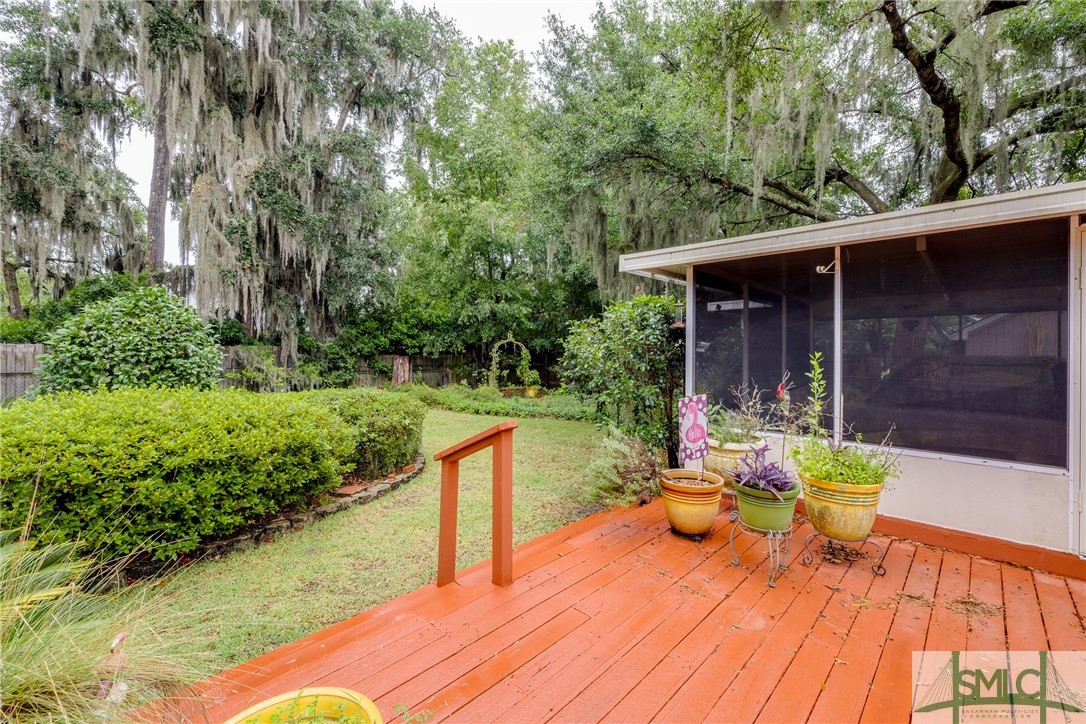 928 Moss Drive Savannah, GA 31410 - Photo 28 of 31