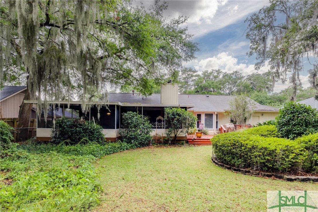 928 Moss Drive Savannah, GA 31410 - Photo 29 of 31