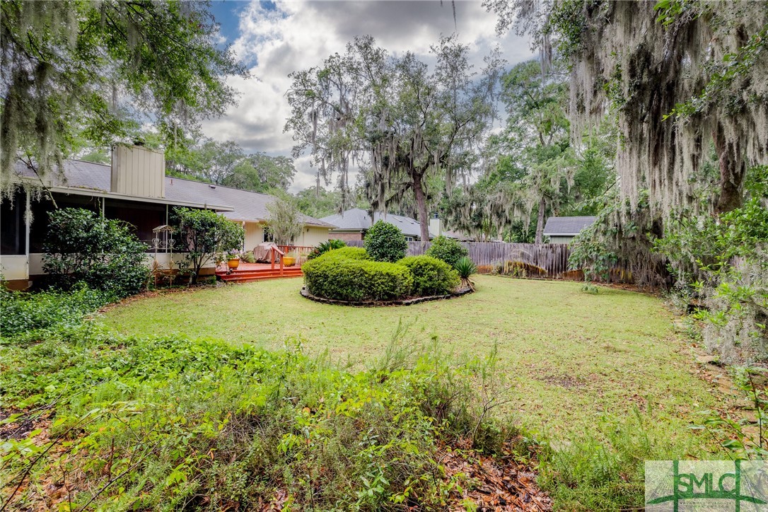 928 Moss Drive Savannah, GA 31410 - Photo 30 of 31