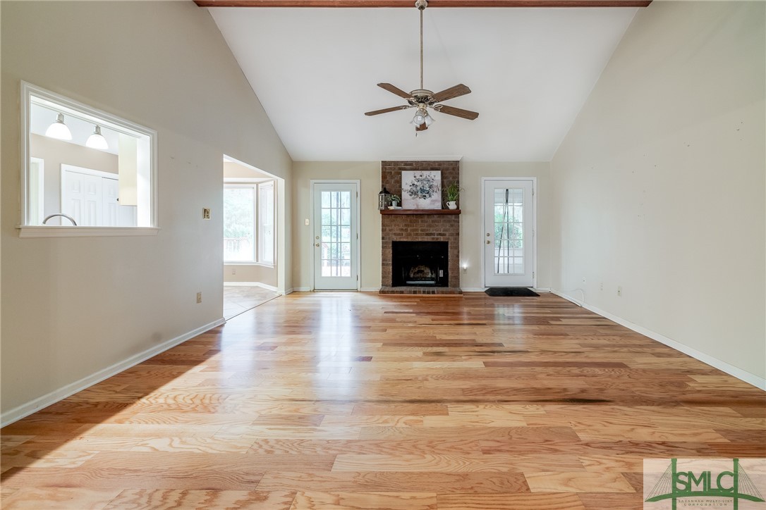 928 Moss Drive Savannah, GA 31410 - Photo 5 of 31