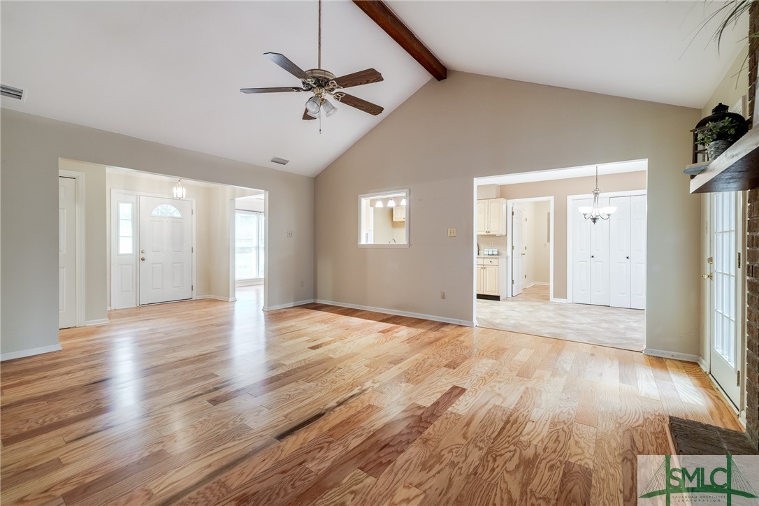 928 Moss Drive Savannah, GA 31410 - Photo 6 of 31