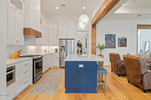 $654,000 | 116 Orchard Park Avenue, Lafayette, LA 70508