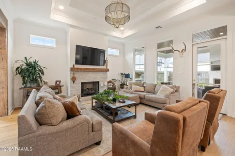 $654,000 | 116 Orchard Park Avenue, Lafayette, LA 70508