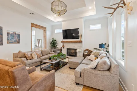 $654,000 | 116 Orchard Park Avenue, Lafayette, LA 70508