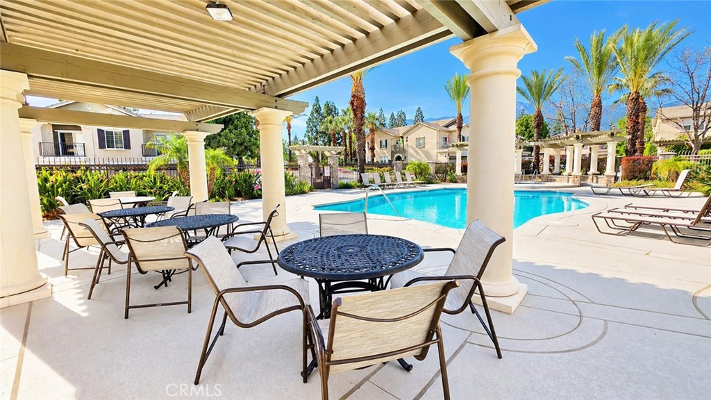 7353 West Ellena, Unit 87 Rancho Cucamonga, CA 91730 - Photo 25 of 33