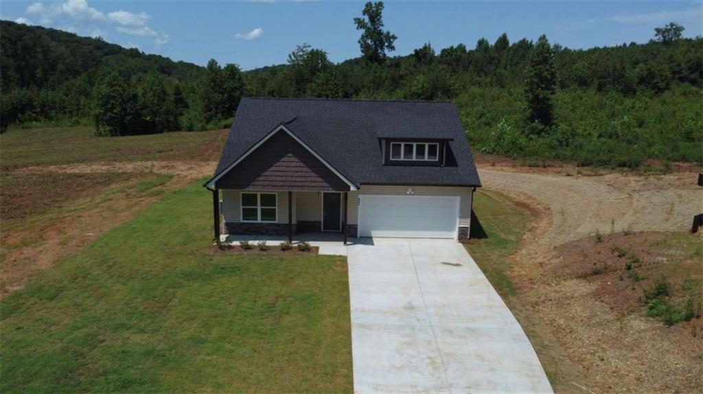 653 Dortch Road Eastanollee, GA 30538 - Photo 2 of 25 Gallery Image 2
