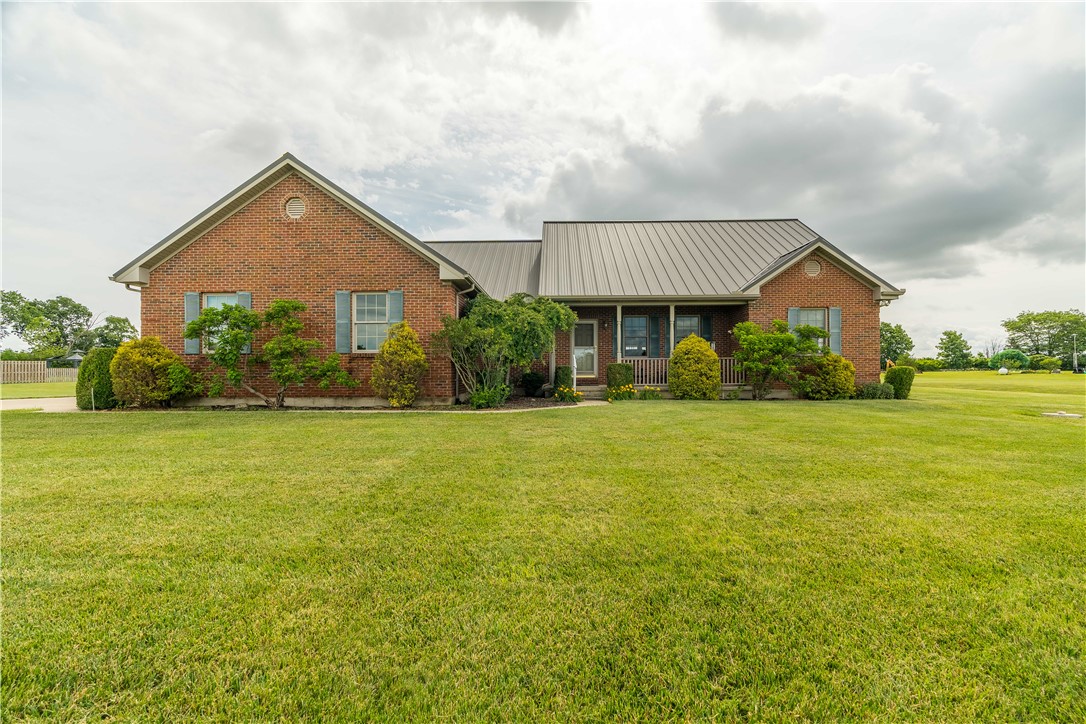 6680 Jordan Road Lewisburg, OH 45338 - Photo 1 of 40