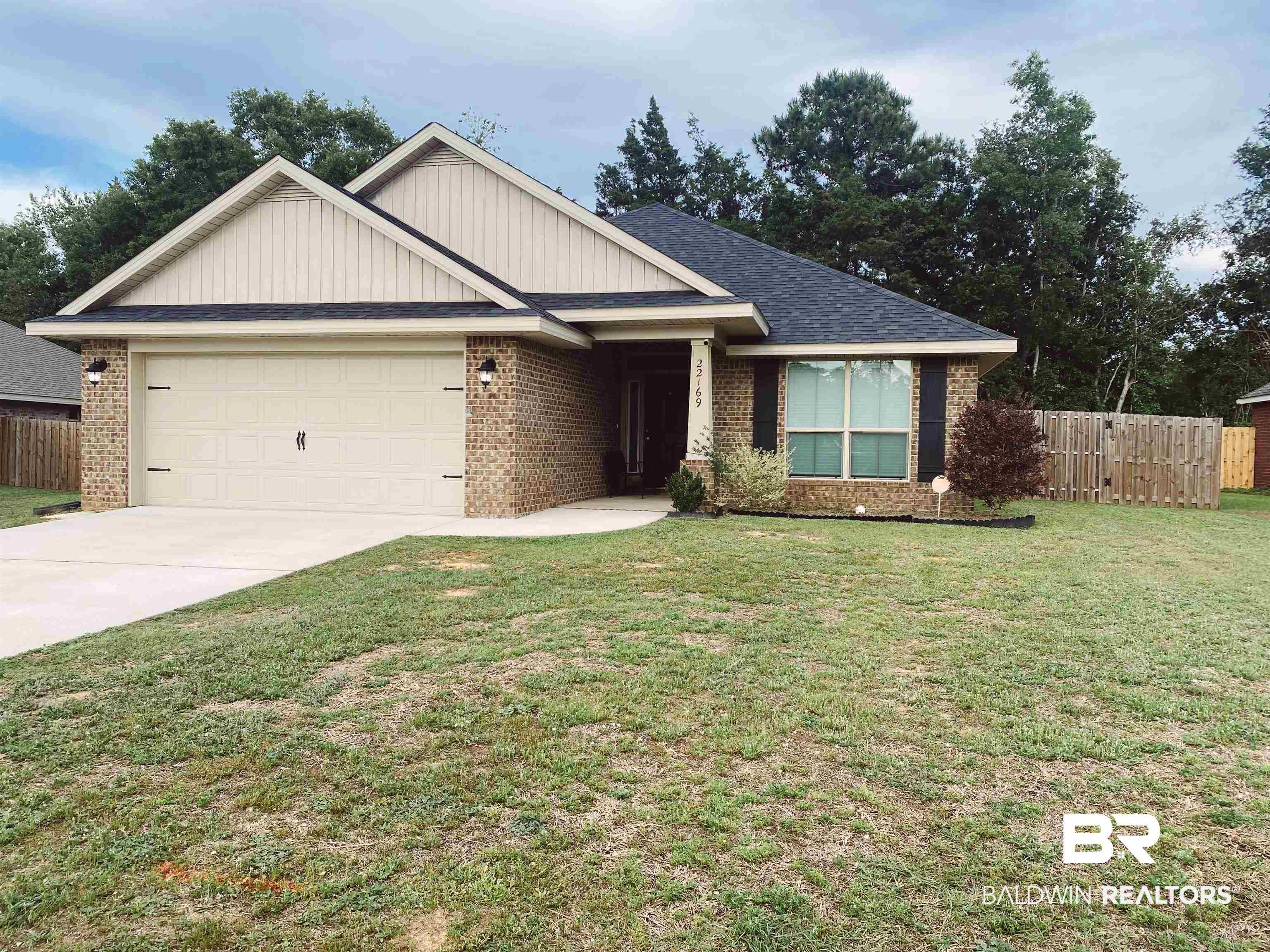 22169 Garland Loop Silverhill, AL 36576 - Photo 1 of 16