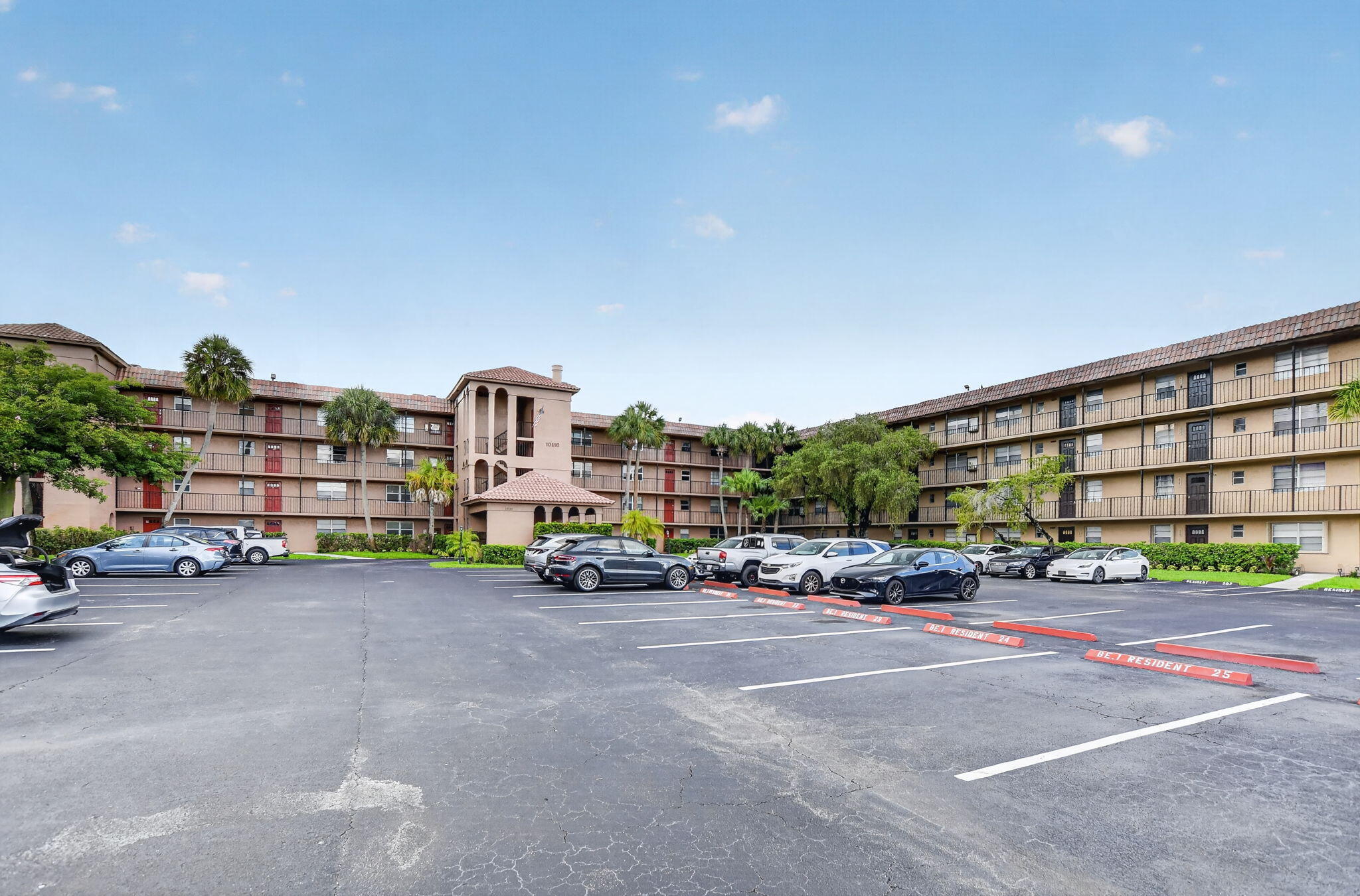 10110 Boca Entrada Boulevard, Unit 305 Boca Raton, FL 33428 - Photo 32 of 33 1-web-or-mls-DSC_2224