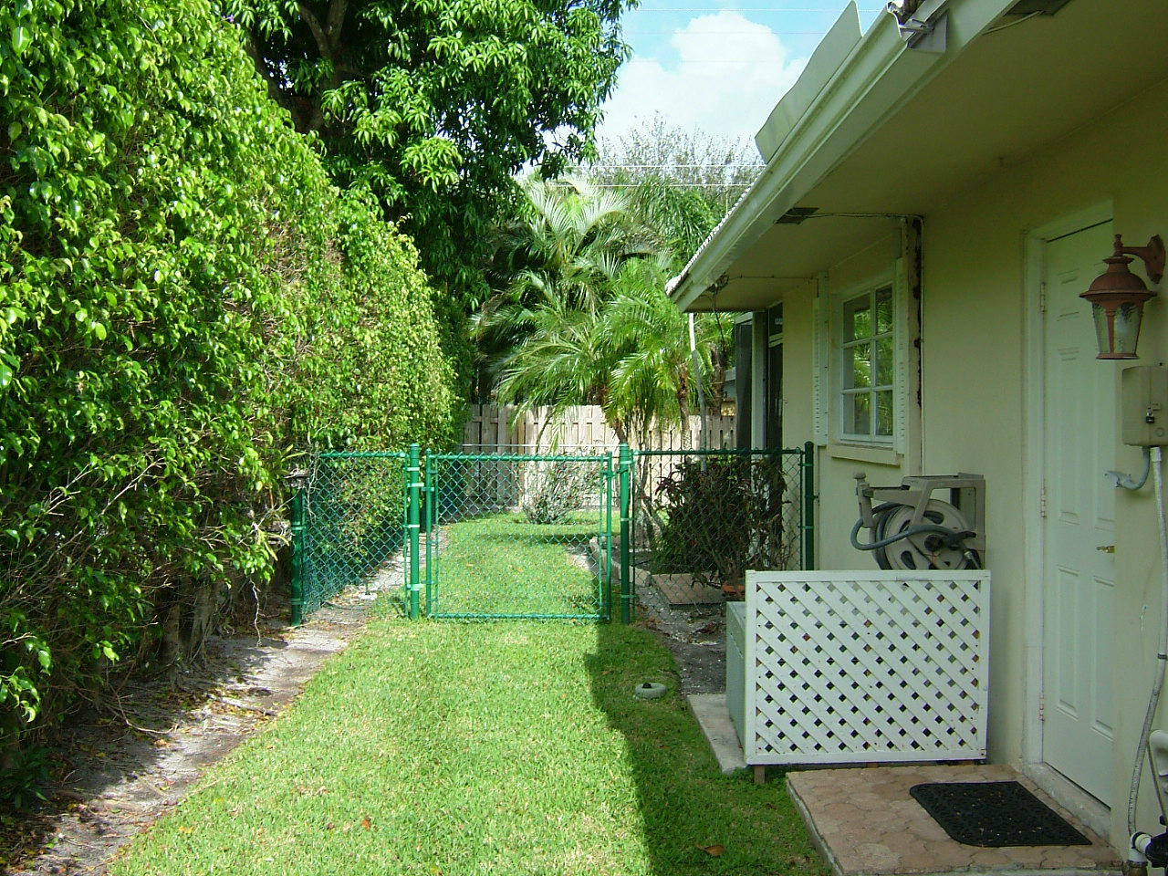 773 Apple Tree Lane Boca Raton, FL 33486 - Photo 25 of 25 a house view with a garden space