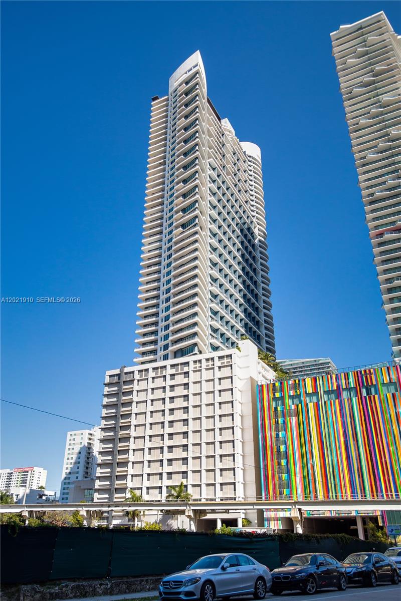 60 Southwest 13th Street, Unit 4613 Miami, FL 33130 - Photo 49 of 49