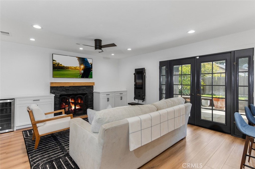 14612 Emerywood Road Tustin, CA 92780 - Photo 16 of 50 Family room