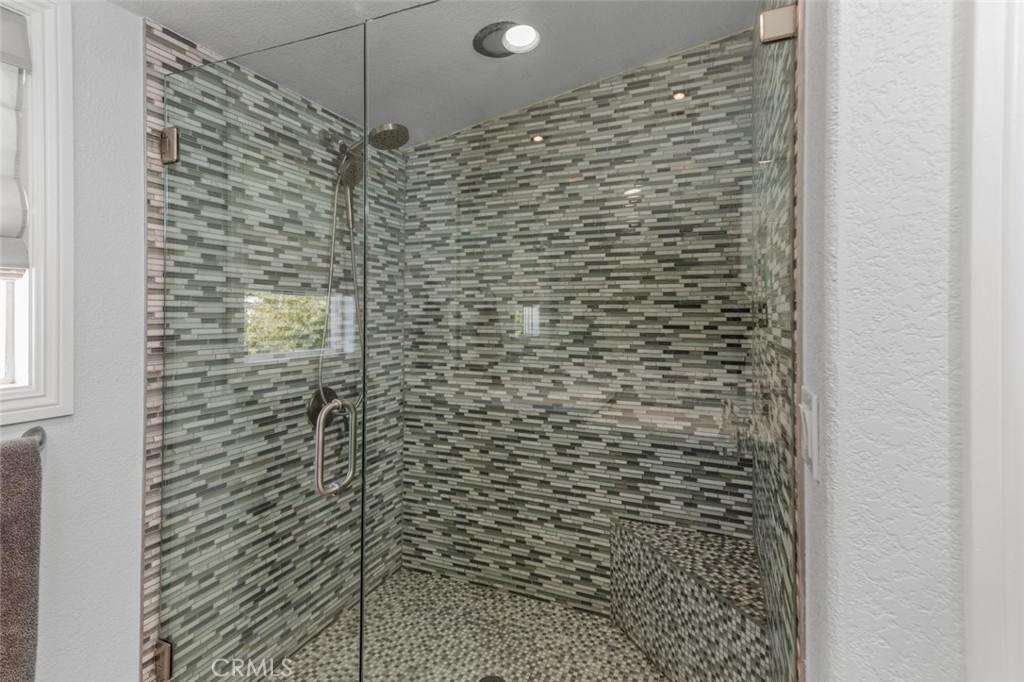 14612 Emerywood Road Tustin, CA 92780 - Photo 34 of 50 Primary walk in shower