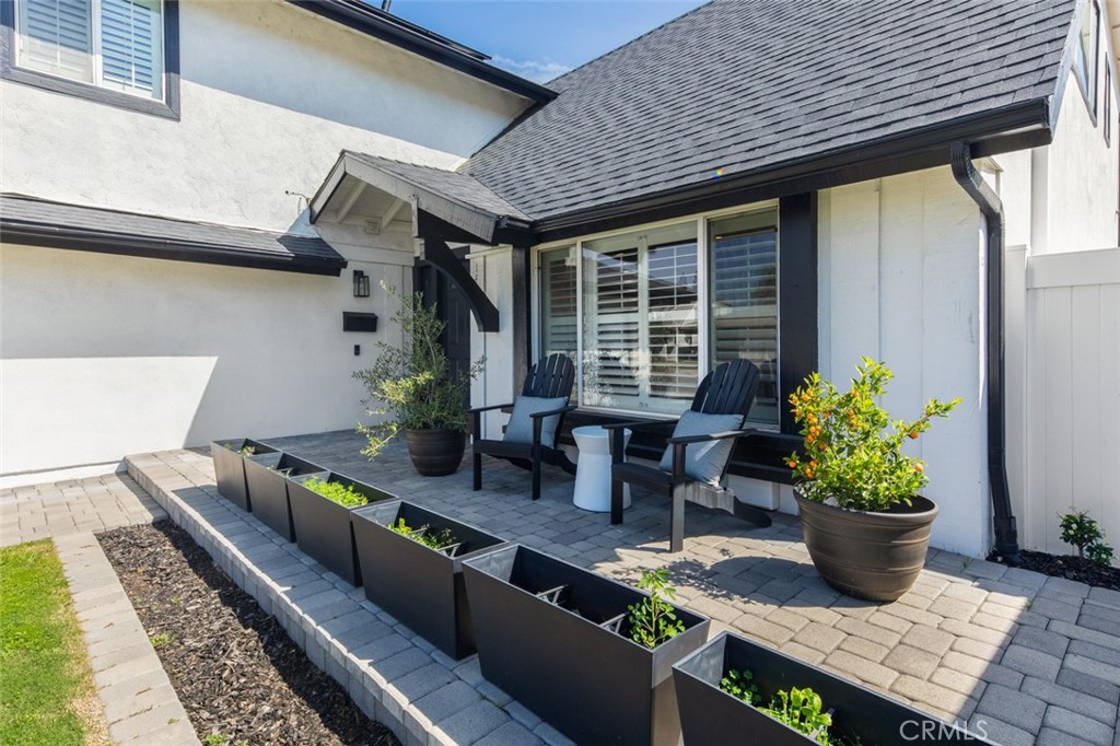 14612 Emerywood Road Tustin, CA 92780 - Photo 4 of 50 Porch area