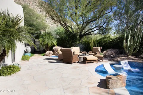 $4,699,800 | 10040 East Happy Valley Road, Unit 504, Scottsdale, AZ 85255