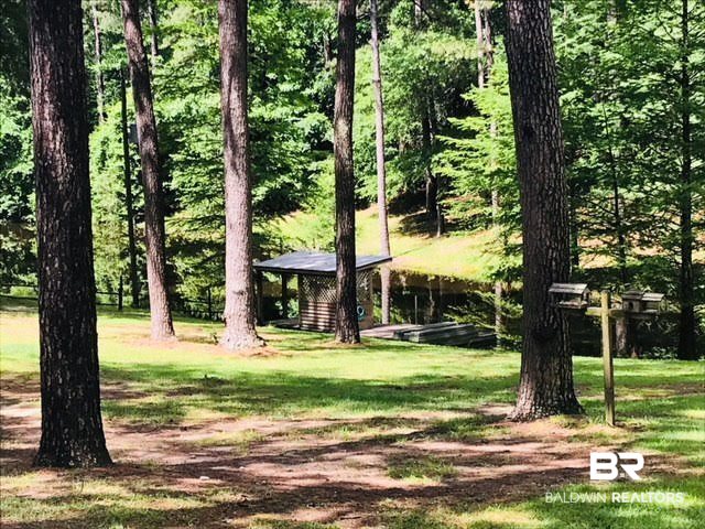 744 Fox Trot Road Grove Hill, AL 36451 - Photo 24 of 46