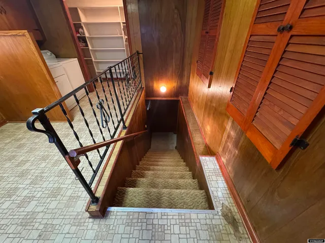 $220,000 | 518 North 3rd Street East, Riverton, WY 82501