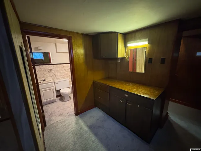 $220,000 | 518 North 3rd Street East, Riverton, WY 82501