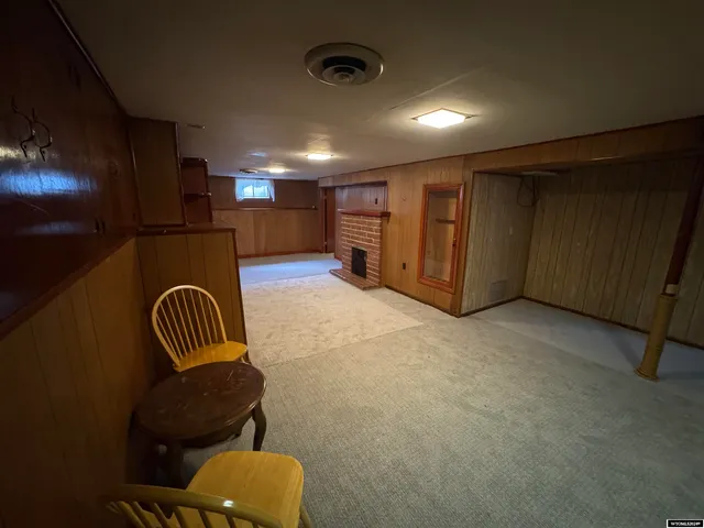 $220,000 | 518 North 3rd Street East, Riverton, WY 82501