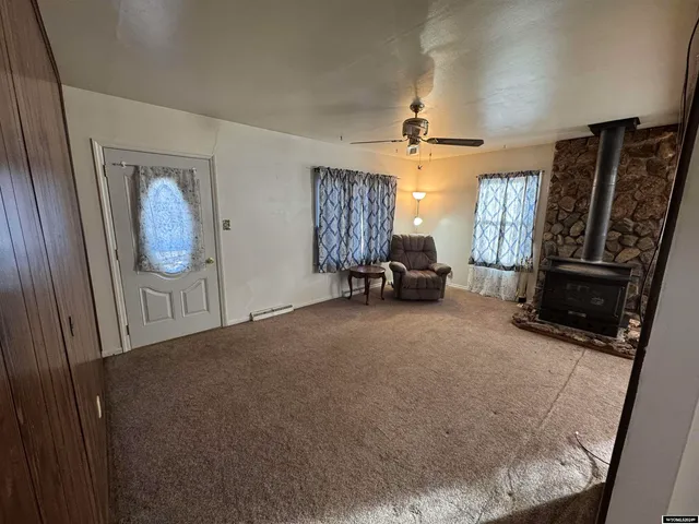 $220,000 | 518 North 3rd Street East, Riverton, WY 82501