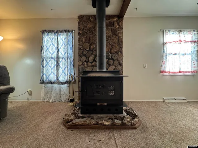 $220,000 | 518 North 3rd Street East, Riverton, WY 82501