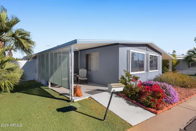 $49,000 | 120 North Val Vista Drive, Unit 132, Mesa, AZ 85213