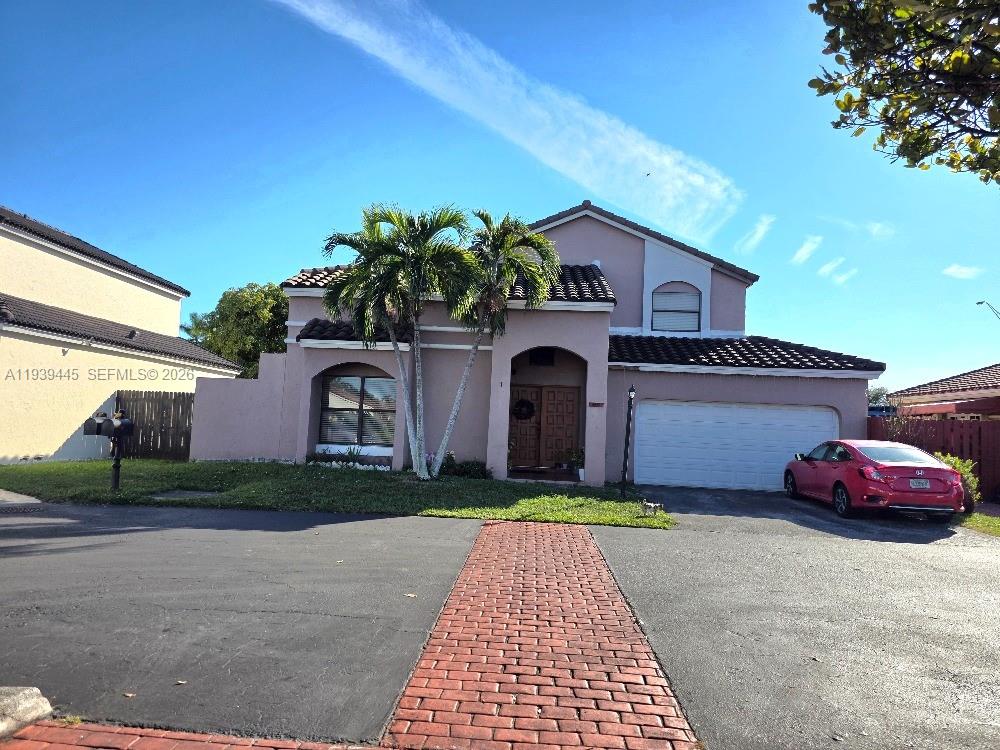 8880 Southwest 6th Lane, Unit 4 Miami, FL 33174 - Photo 2 of 10