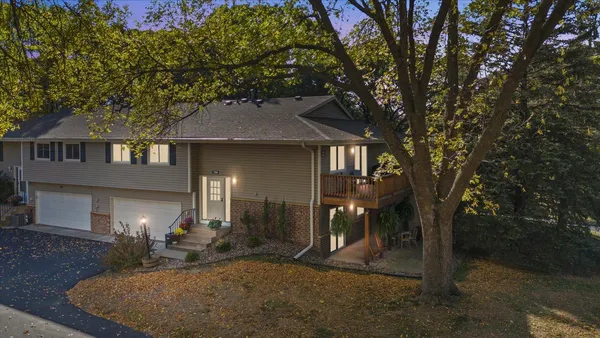 $255,000 | 1266 Timbershore Lane, Eagan, MN 55123